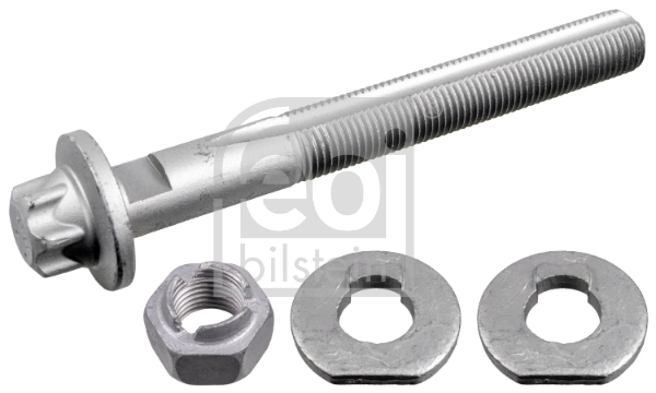 Camber Correction Screw 40168