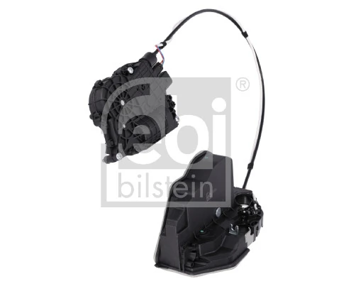 Door Lock febi Plus 197282