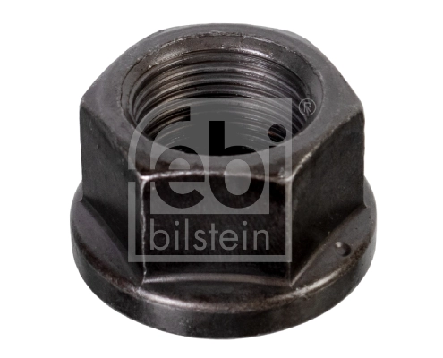 Wheel Nut 03964
