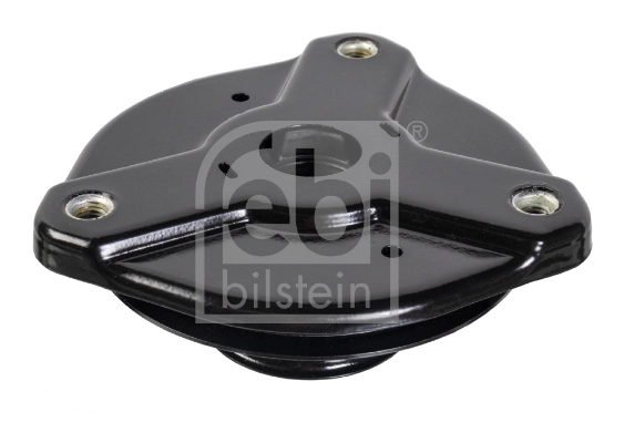 Repair Kit, suspension strut support mount 173644