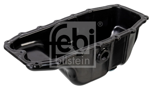 Oil Sump febi Plus 174121