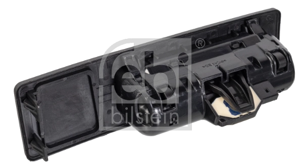 Switch, tailgate release febi Plus 108218