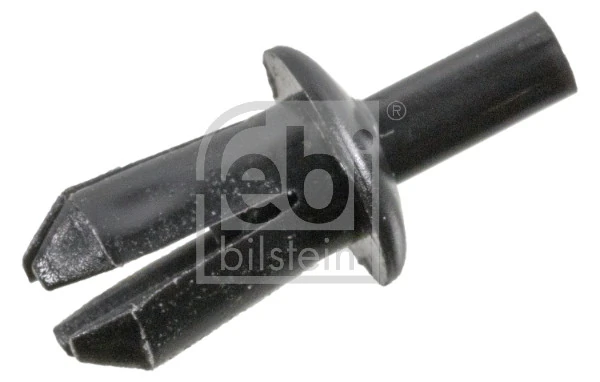Retaining Clip, underbody panelling febi Plus 181948
