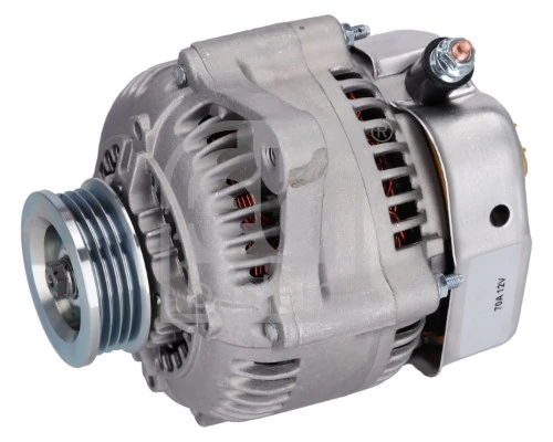 Alternator 188132