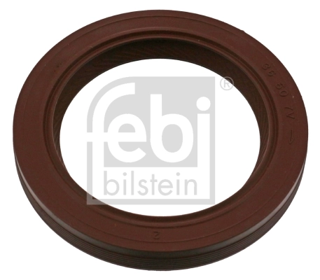 Shaft Seal, camshaft 11810