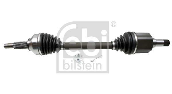 Drive Shaft 182965