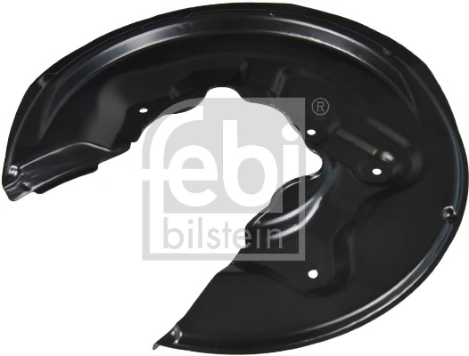 Splash Guard, brake disc 175573