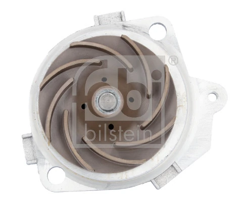 Water Pump, engine cooling 14229