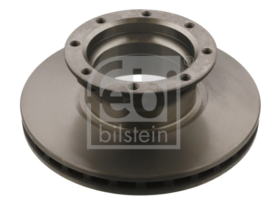 Brake Disc 10935