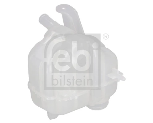 Expansion Tank, coolant 172420