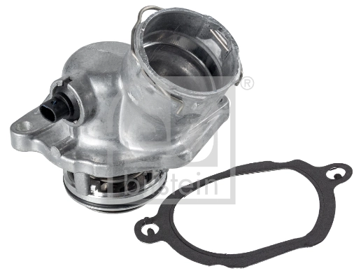 Thermostat, coolant 108755