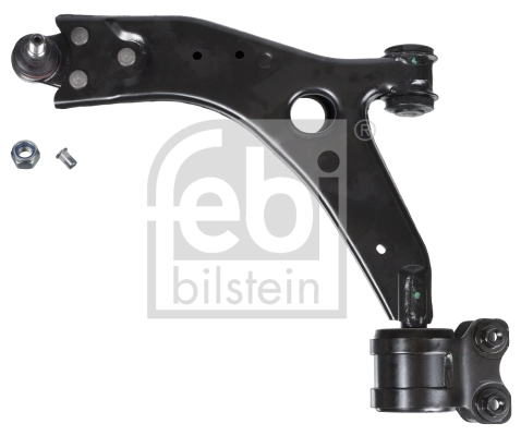Control/Trailing Arm, wheel suspension 31845