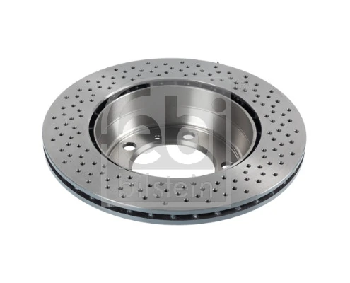 FEBI BILSTEIN 44023 Brake Disc