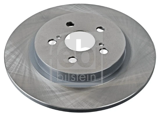 Brake Disc 108508