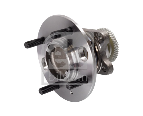 Wheel Bearing Kit 28254