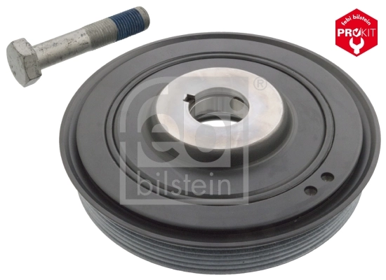 Belt Pulley, crankshaft ProKit 33783