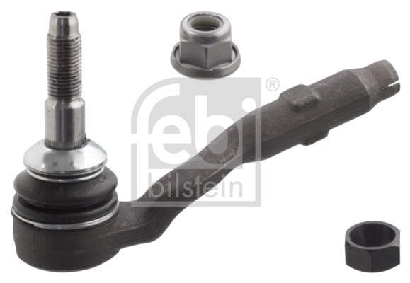 Tie Rod End 39675