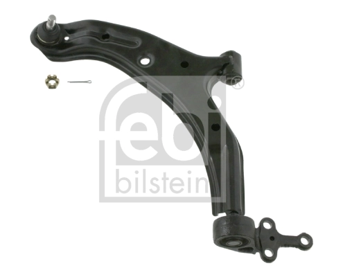 Control/Trailing Arm, wheel suspension 26277