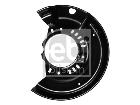 Splash Guard, brake disc 179876