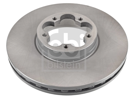 Brake Disc 108689
