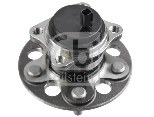 Wheel Bearing Kit 173003