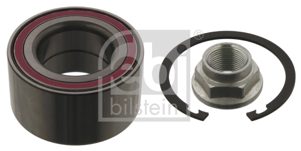 Wheel Bearing Kit 38314