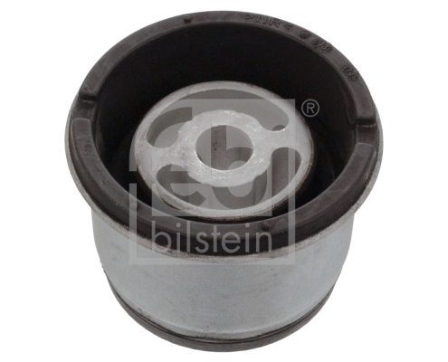Bushing, axle beam 103687