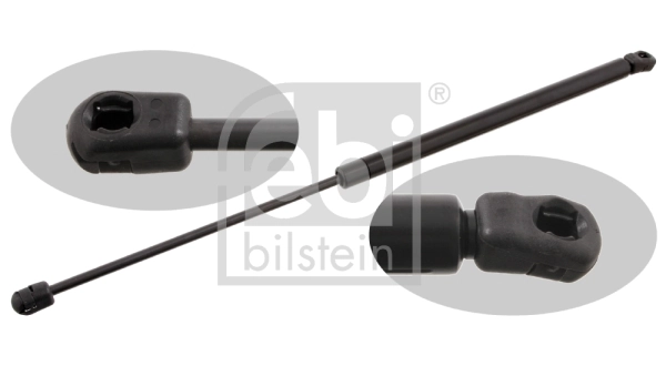 Gas Spring, boot/cargo area 27653