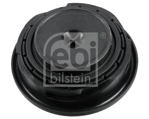 Sealing Cap, oil filler neck febi Plus 177306