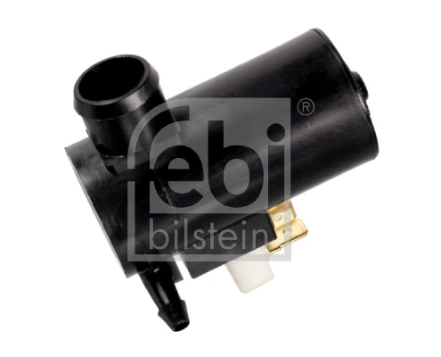 Washer Fluid Pump, window cleaning 109265