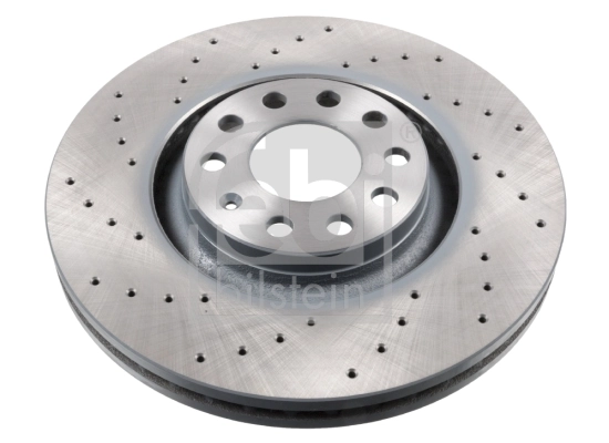 Brake Disc 44121