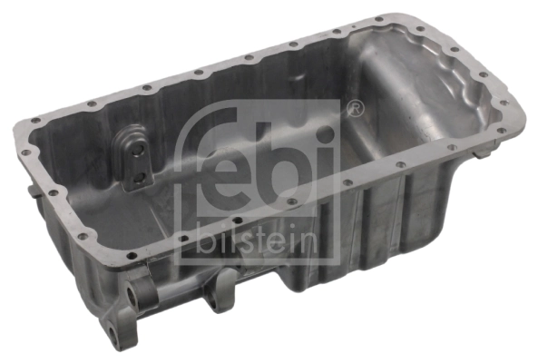 Oil Sump febi Plus 36810