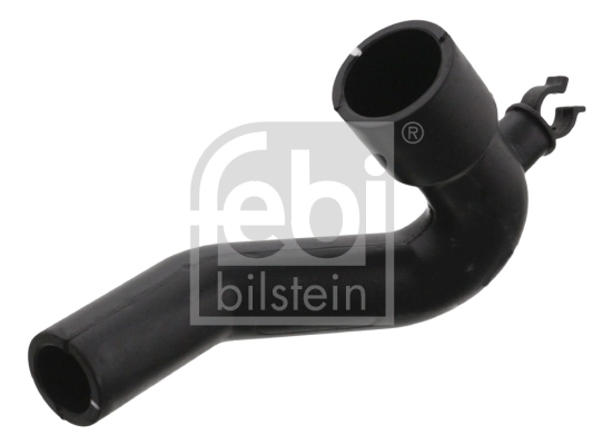 Hose, crankcase ventilation febi Plus 103322