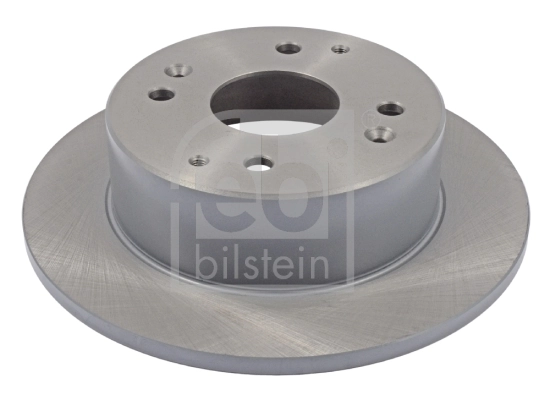 Brake Disc 108473