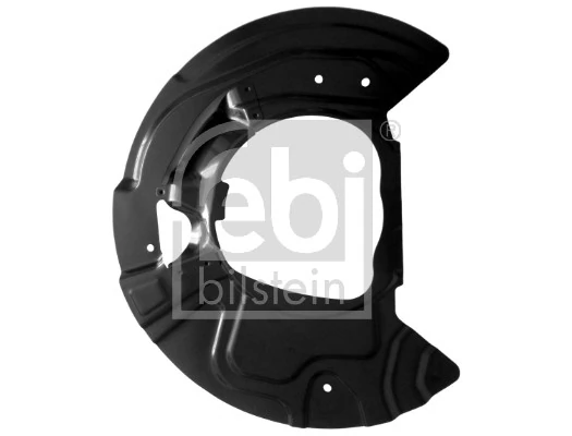 Splash Guard, brake disc 179888