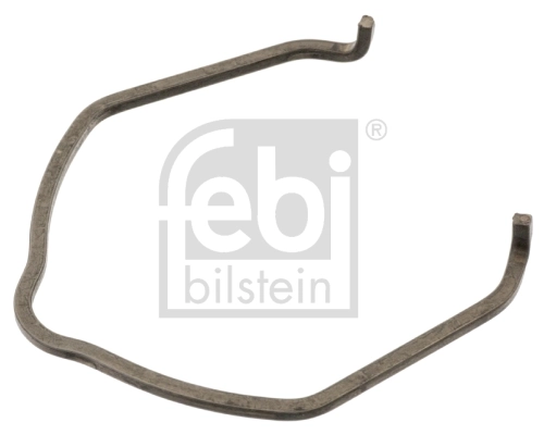 Fastening Clamp, charge air hose 49757