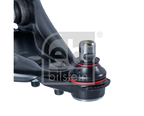 Control/Trailing Arm, wheel suspension 108867