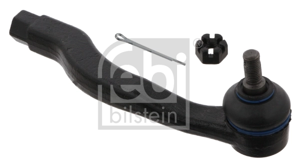 Tie Rod End 15501
