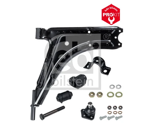 Control/Trailing Arm, wheel suspension ProKit 07167