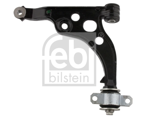 Control/Trailing Arm, wheel suspension 12385