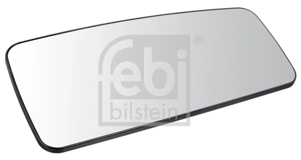 Mirror Glass, exterior mirror 100027