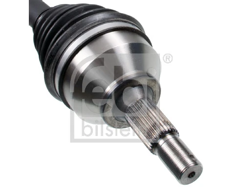 Drive Shaft 182764