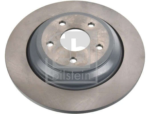 Brake Disc 171445