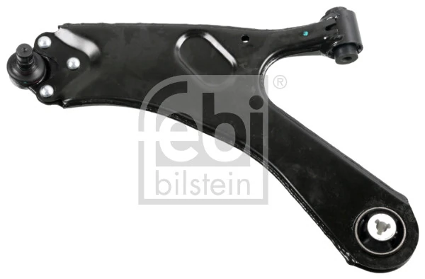 Control/Trailing Arm, wheel suspension 187796