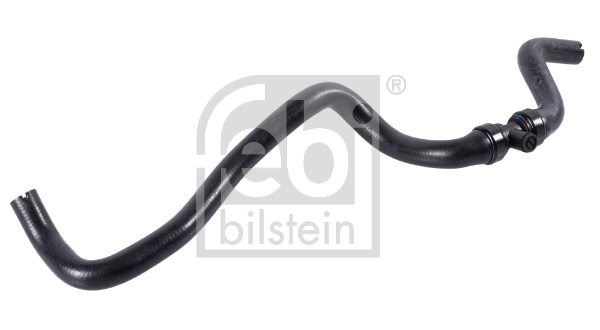 Radiator Hose 171206