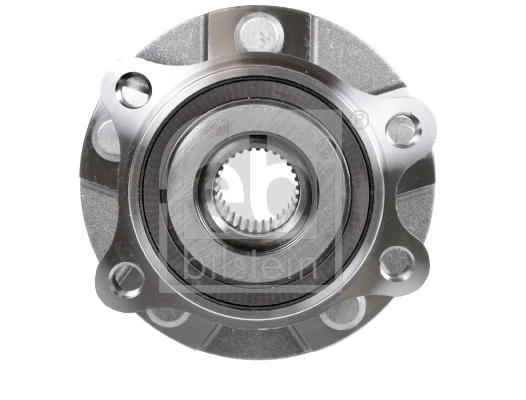 Wheel Bearing Kit 172485