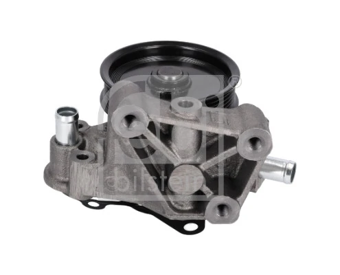 Water Pump, engine cooling 104460