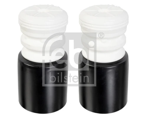 Dust Cover Kit, shock absorber 180821