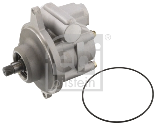 Hydraulic Pump, steering 104535
