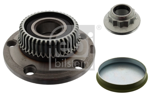 Wheel Bearing Kit 24236
